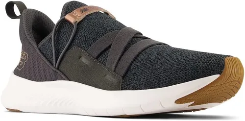 Vista 4 de New Balance - Zapatos deportivos DynaSoft Beaya Slip V1 de mujer para correr