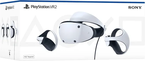 Vista 5 de PlayStation VR2 (PSVR2) (Renewed)
