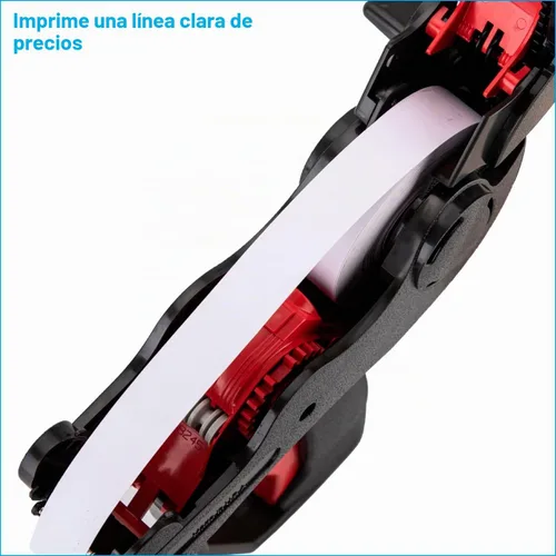 Vista 4 de Pistola de precio Monarch One-Line