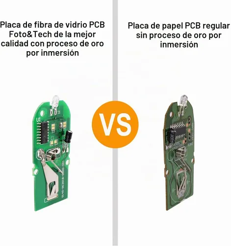 Vista 3 de Foto&Tech FTML-L3 Control remoto inalámbrico compatible con Nikon D7500 D750 D3400 D3300 D3200 D5500 D5300 D5200 D5100 D7200 D7100 D7000 D610 D600