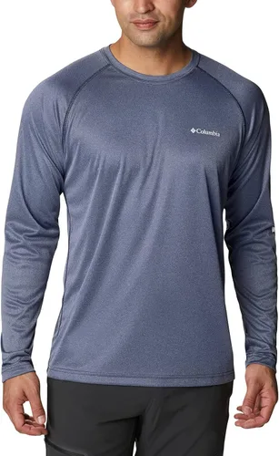 Vista 217 de Columbia Fork Stream Camisa de manga larga