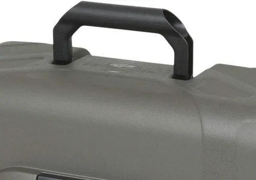 Vista 4 de Flambeau Tackle XL - Caja de aparejos de 3 bandejas, color negro y gris oscuro, (2137B)