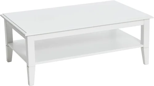 Vista 13 de Creative Co-Op Pleasantville - Juego de 2 sillas de comedor de madera