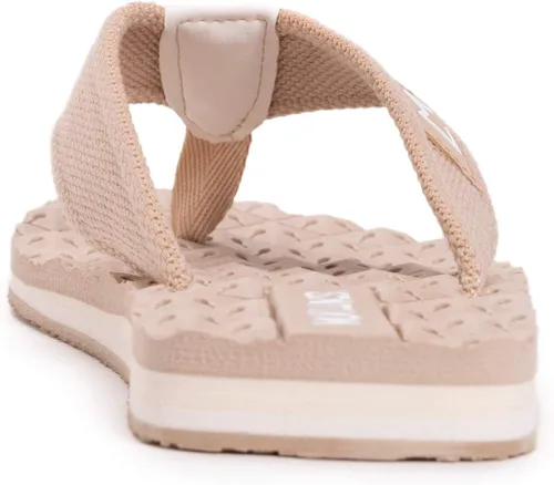 Vista 3 de MUK LUKS Chill Out Chill Out - Chanclas para hombre