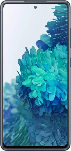 Vista 2 de Samsung Galaxy S20 FE 5G, versión estadounidense, 128 GB, azul - AT&T (renovado)