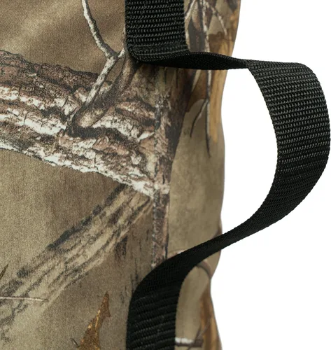 Vista 3 de ScentLok Stuff Sack Bolsa de almacenamiento, paquete de caza para equipo y equipo de camuflaje