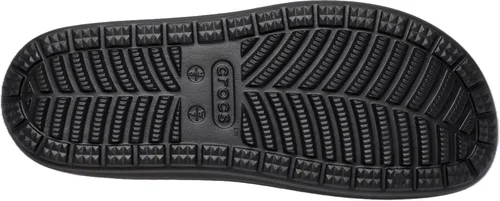 Vista 7 de Crocs Zuecos clásicos de perfil bajo unisex para adultos