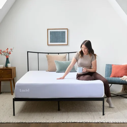 Vista 10 de Lucid Protector
