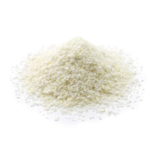 Vista 4 de Carolina Grits Company Sémola Blanca de Carolina Molida Tradicionalmente en Piedra, Grano Entero, Sin Gluten y Sin OMG (Blanco, 1 Paquete (16 onzas))