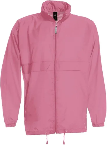 Vista 5 de B&C Sirocco Chamarra ligera para hombre. Chamarras para exteriores, para hombre.