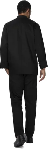 Vista 4 de Chef Works Sustainable Lightweight Pants