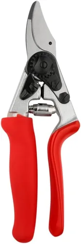 Vista 11 de Felco F 14 Tijeras de podar – Cortadoras de jardín de 7.1 pulgadas para manos pequeñas con hojas bypass y yunque Podadoras de mano para jardinería