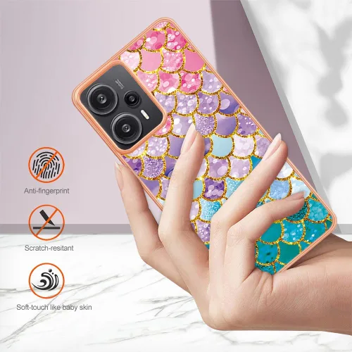 Vista 306 de Funda compatible con Nothing Phone 1, compatible con Nothing Phone One A063 para teléfono móvil TPU funda FLP