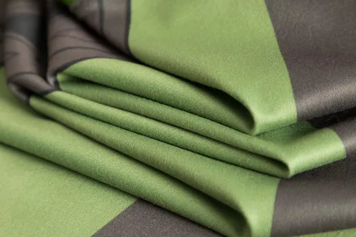 Vista 8 de Disfraz de Bruno Madrigal para adultos, disfraz de Bruno, capa de poncho verde, traje de Halloween