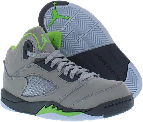Vista 4 de Jordan Air 5 Retro para niño (niño pequeño)