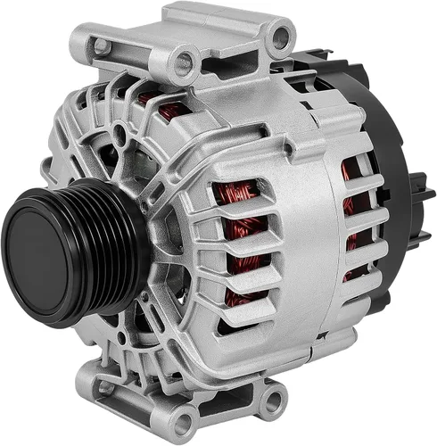 Vista 31 de SCITOO Alternador se adapta a Toyota para 4Runner 3.4L 1999-2002, para Toyota para Tacoma 3.4L 2000-2004, para Toyota para Tundra 3.4L 2000-2002 12V