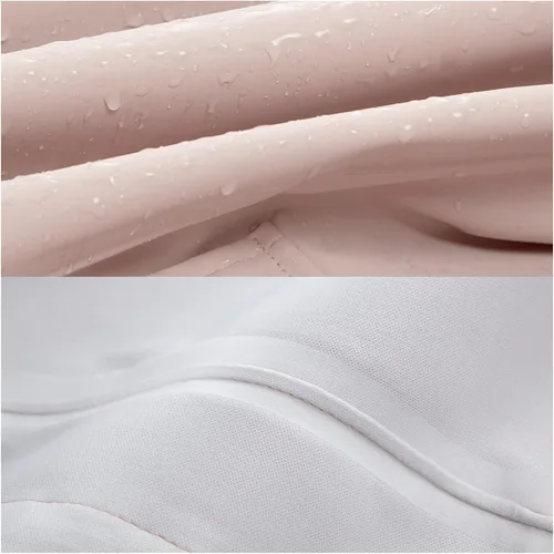 Vista 5 de Impermeable para mujer