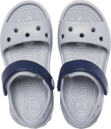 Vista 3 de Crocs - Sandalias Crocband unisex para niños