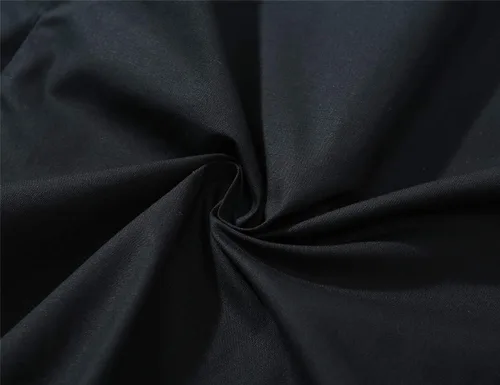 Vista 6 de Jandukar Camisas de vestir de manga corta para hombre, camisas con cuello y botones