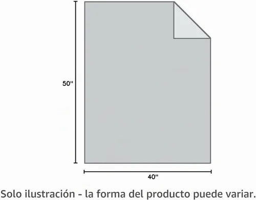 Vista 5 de Manta de Lana Suave y Ligera, Acogedor Edredón de Felpa Cálido