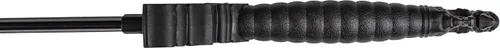 Vista 4 de Master USA Polymer Training Equipment, Black Polypropylene Blade, Martial Arts Training Gear, Rounded Tip- Practice, Cosplay