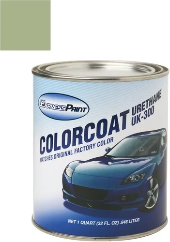 Vista 130 de Pintura de retoque automotriz para Toyota Tacoma
