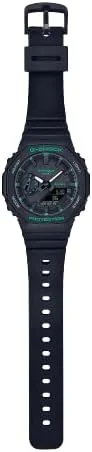 Vista 2 de G-Shock GMAS2100GA MUJER G-CARBON OCTO SLIM LIMITED