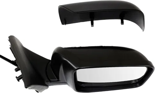Vista 163 de Garage-Pro Espejo eléctrico no calefactable para Nissan Altima 2007-2012 con luz de señal pintable Sedán, para modelos con paquete de conveniencia