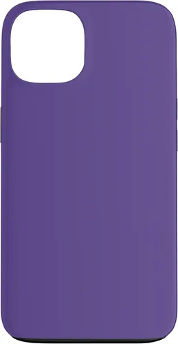 Vista 7 de Phantom Ultra Violet, Purple Aesthetic Accessories Case for iPhone 16