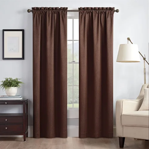 Vista 30 de Cortina opaca para ventana Eclipse Canova