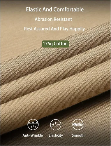 Vista 4 de CHERISH Disfraz de camuflaje para niños BDU de caza militar de camuflaje chaqueta y pantalones con sombrero en la cintura