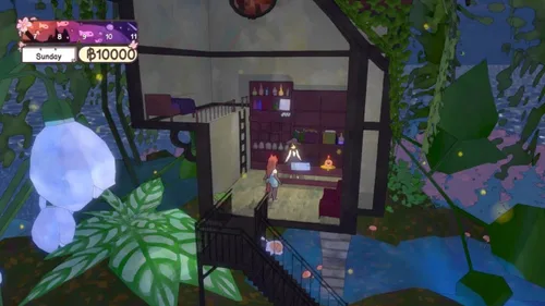 Vista 6 de Calico - Nintendo Switch