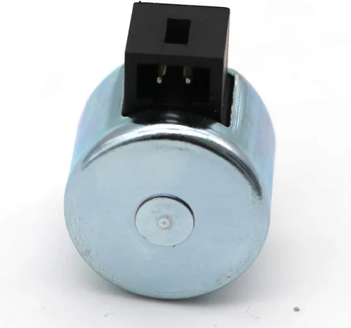 Vista 7 de kipa Solenoide de combustible del carburador 21188-7002 para motor FR651V FR691V FS730V FH430V FH541V FH580 FH381V 480V 541V 580V FR/FS/FX 481V, se