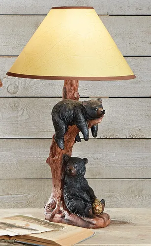 Vista 16 de Black Forest Decor Lámpara de elevación con asta de venado de cabaña - Lámpara rústica de cabaña con globo de vidrio sembrado