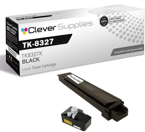 Vista 86 de CS - Cartucho de tóner compatible con Brother DR630-TN630, color negro y juego de 3 unidades Drum and 3 Set
