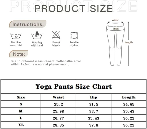 Vista 5 de Melitolay Leggings para el día de San Patricio para mujer, leggings de cintura alta con trébol verde irlandés para mujer, mallas de yoga