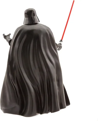 Vista 3 de STAR WARS Darth Vader Figura de acción parlante - 14 1/2 pulgadas