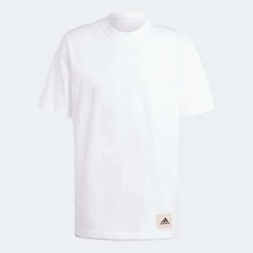 Vista 5 de adidas Men's Lounge T-shirt