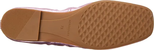 Vista 4 de Aerosoles Rachie - Zapatos planos de ballet para mujer
