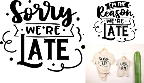 Vista 12 de SEC Apparel Mommy and Me - Parches de vinilo para planchar para camisetas, tela y ropa (Bessed Mama Mama's Blessing)