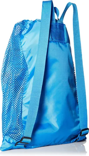 Vista 2 de Speedo Deluxe Ventilator Mesh Equipment Bag