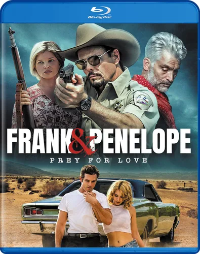 Vista 3 de Frank & Penelope