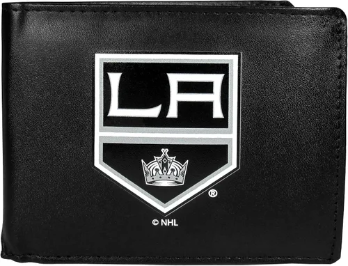 Vista 3 de Siskiyou Bi-fold Wallet Large Logo