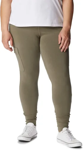 Vista 6 de Columbia Women's Trek Legging