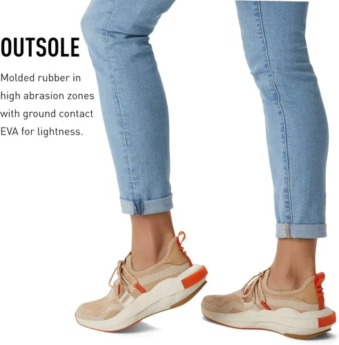 Vista 5 de Sorel Explorer Defy - Zapatos bajos para mujer