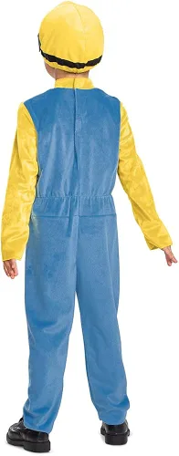 Vista 2 de Disguise Minion Costume for Toddlers