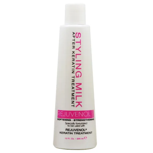 Vista 2 de Rejuvenol After Keratin TreatMent para Unisex, champú, 10 onzas