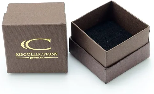 Vista 3 de Plata de ley 925 con esmalte verde y alas de ángel para pulsera de marcas principales Plata esterlina