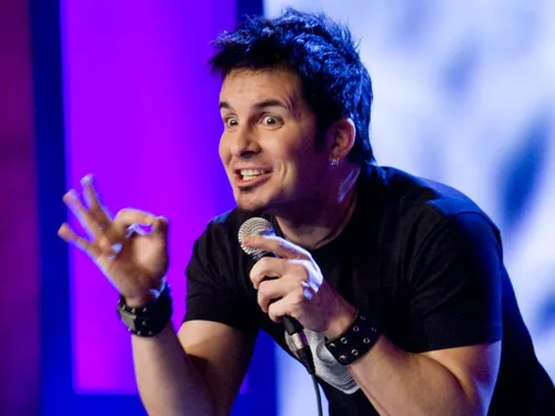 Vista 6 de Hal Sparks Charmageddon