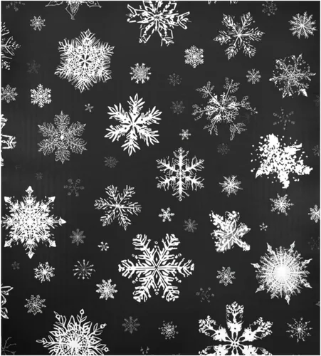 Vista 17 de Mardi Gras Fleur De Lis - Cubierta magnética para lavavajillas, paneles de puerta con imán para refrigerador, gabinetes de hogar, calcomanías